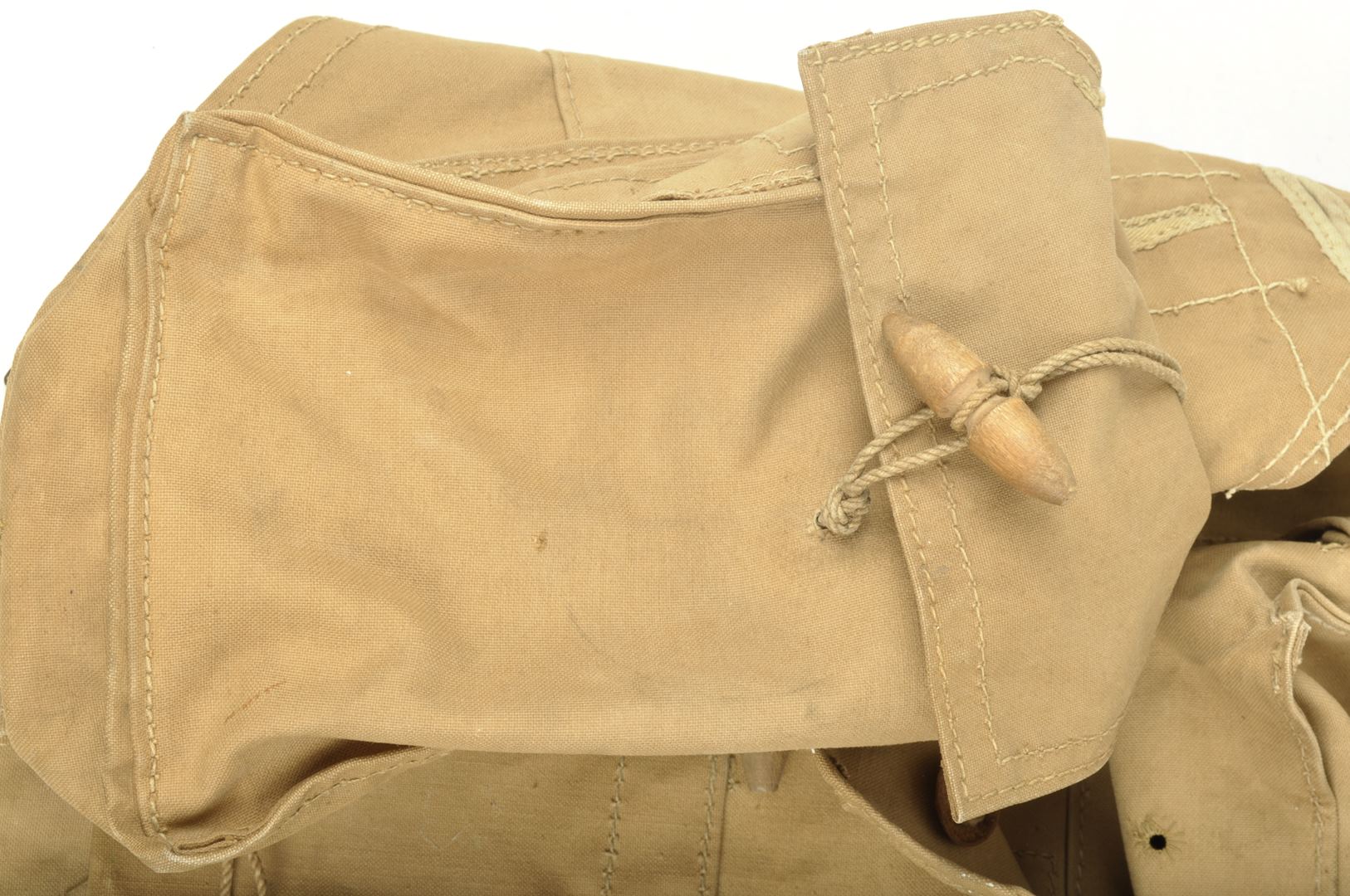 Gilet d'assaut M42 / Battle Jerkin H&S 1943 MEDIUM
