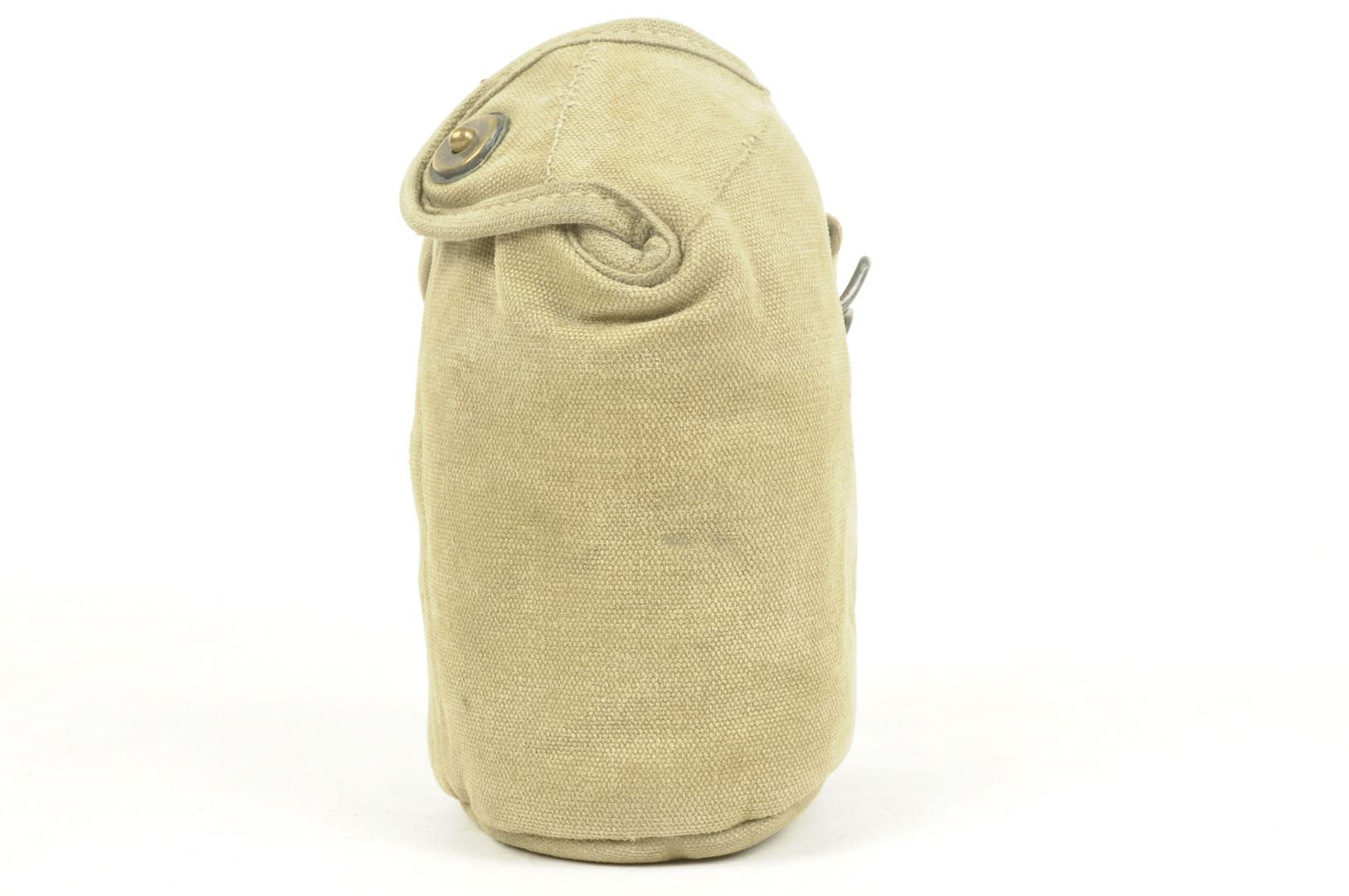 Gourde Américaine 1910 émaillée / quart émaillé 1942
