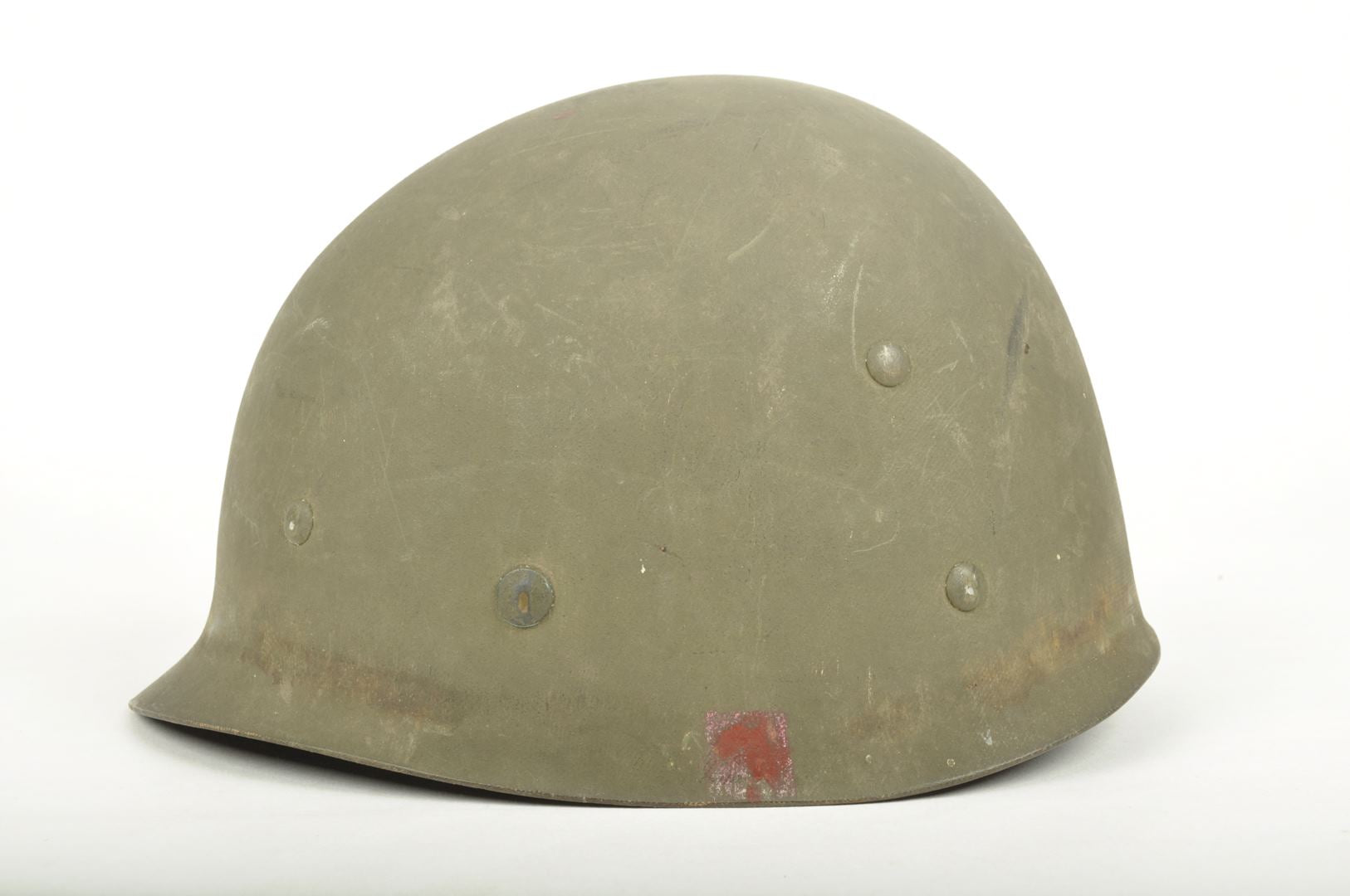 Sous Casque US M1 " Second Lieutenant"