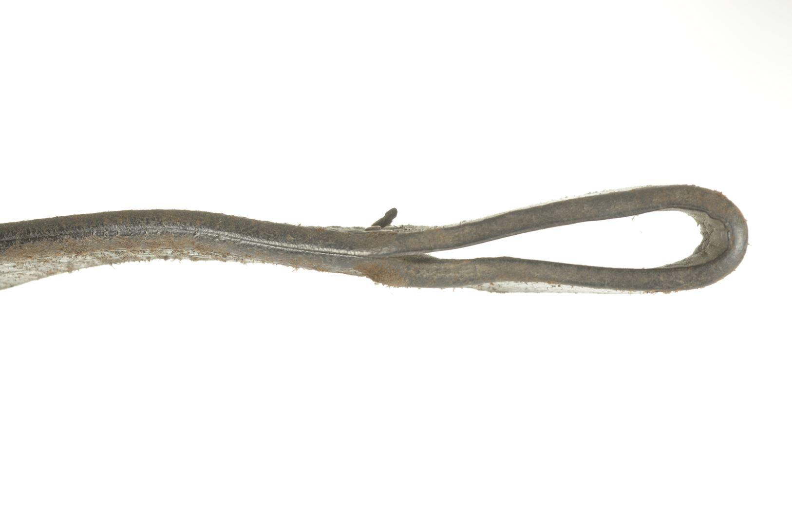 Porte Baïonnette Allemand daté 1904 / Bayerisches IR Nr 11