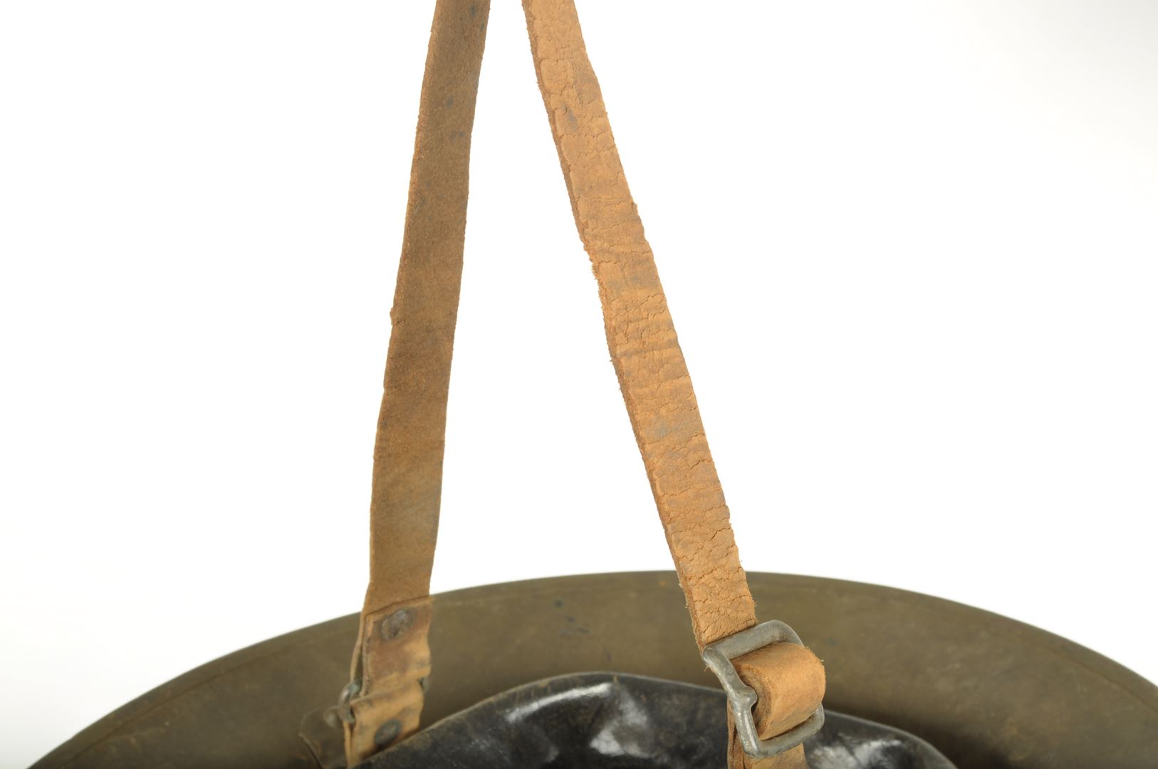 Casque US 17 4th Army Corps