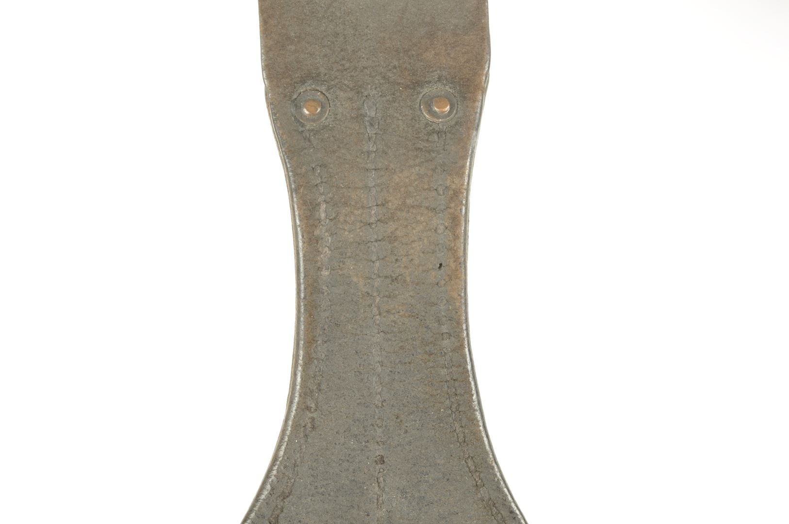 Gousset / Porte Baïonnette Allemand 98 / 05 / IR 88