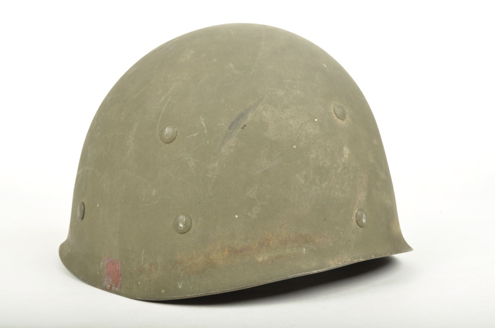 Sous Casque US M1 " Second Lieutenant"