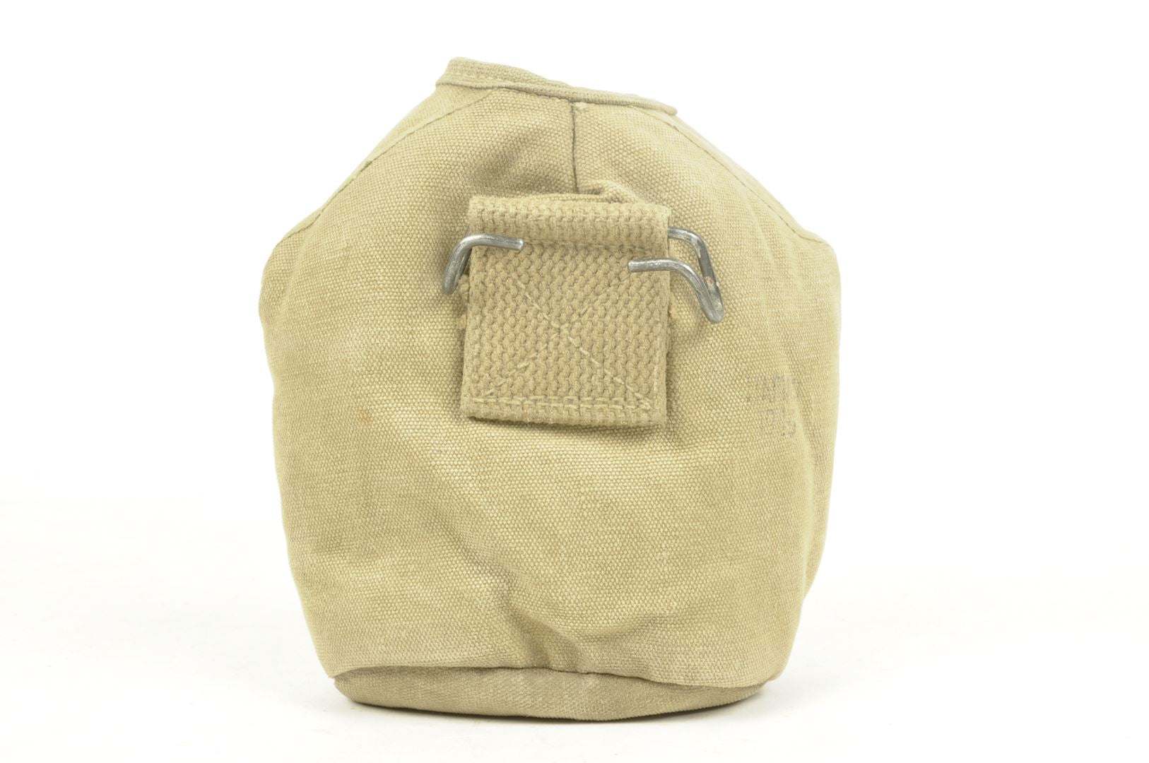 Gourde Américaine 1910 émaillée / quart émaillé 1942