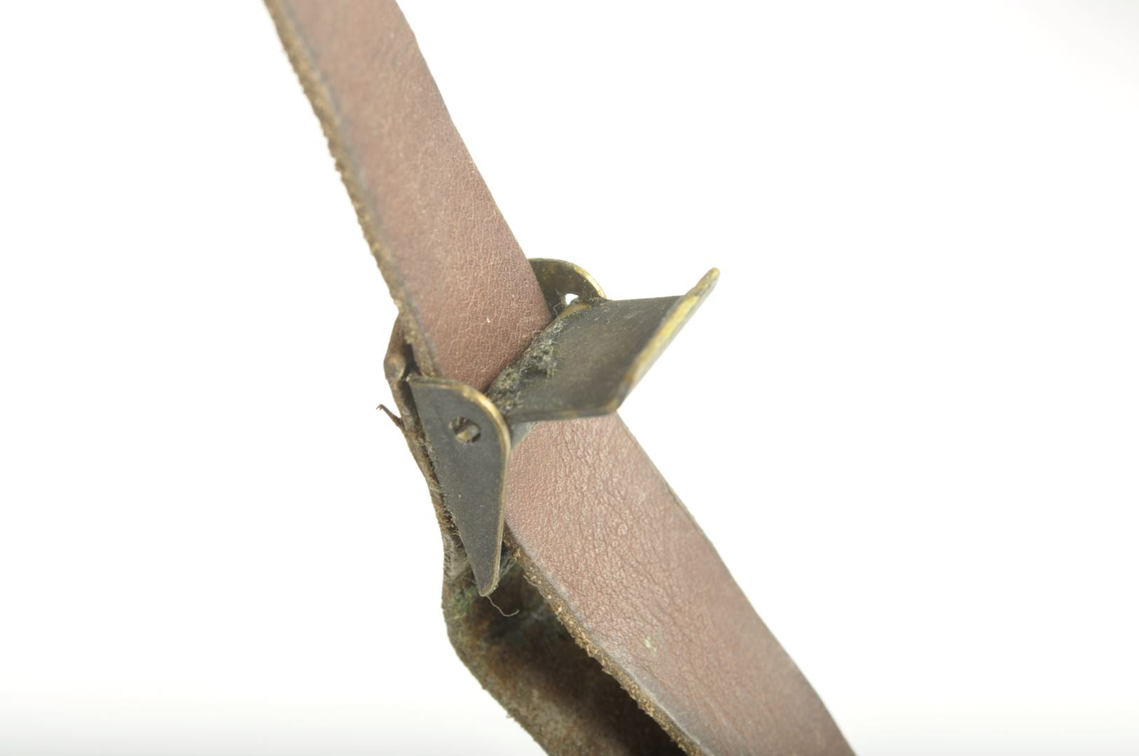 Jugulaire de Sous Casque Américain 1944