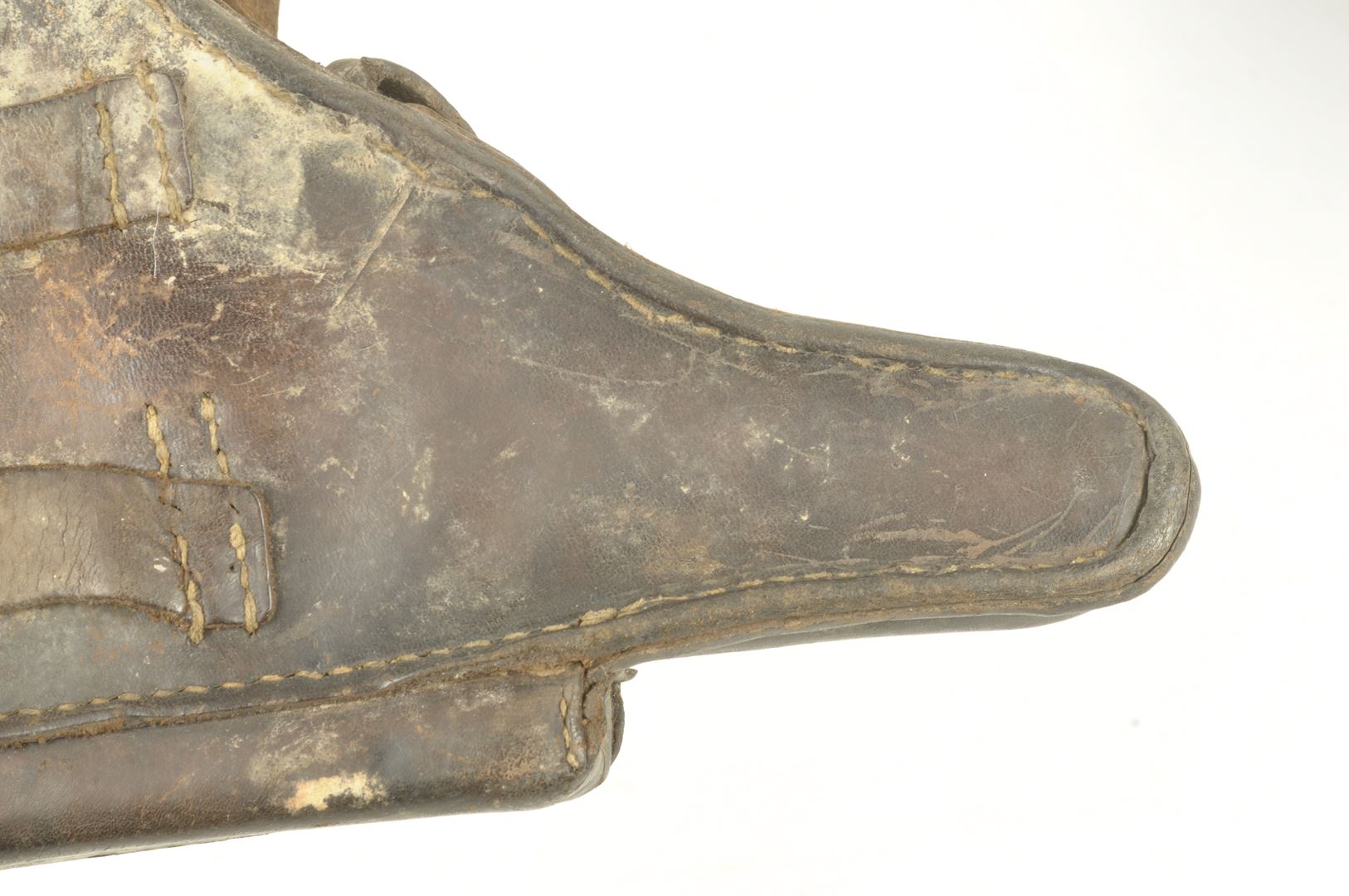 Etui P08 sorti de grenier