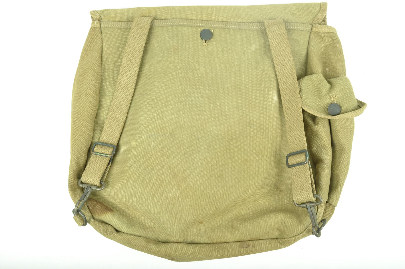 Musette M36 datée 1941 / Nominative