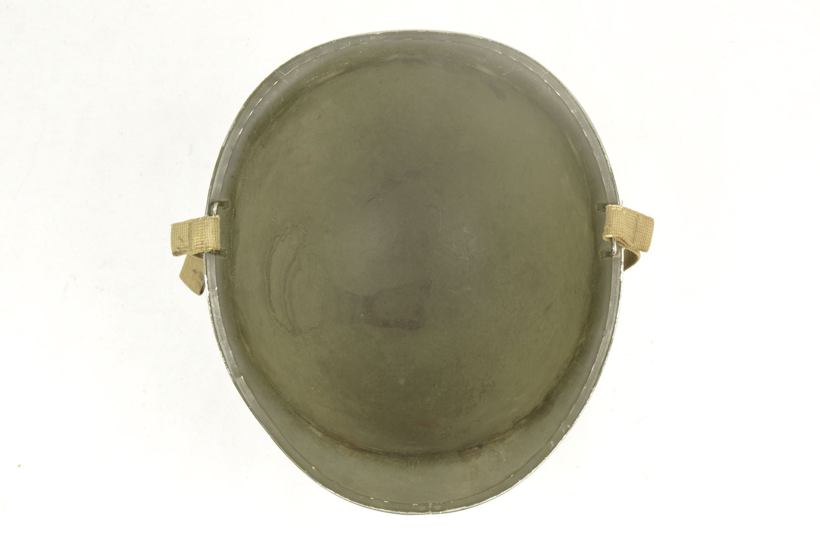 Casque US M1 " First Lieutenant"