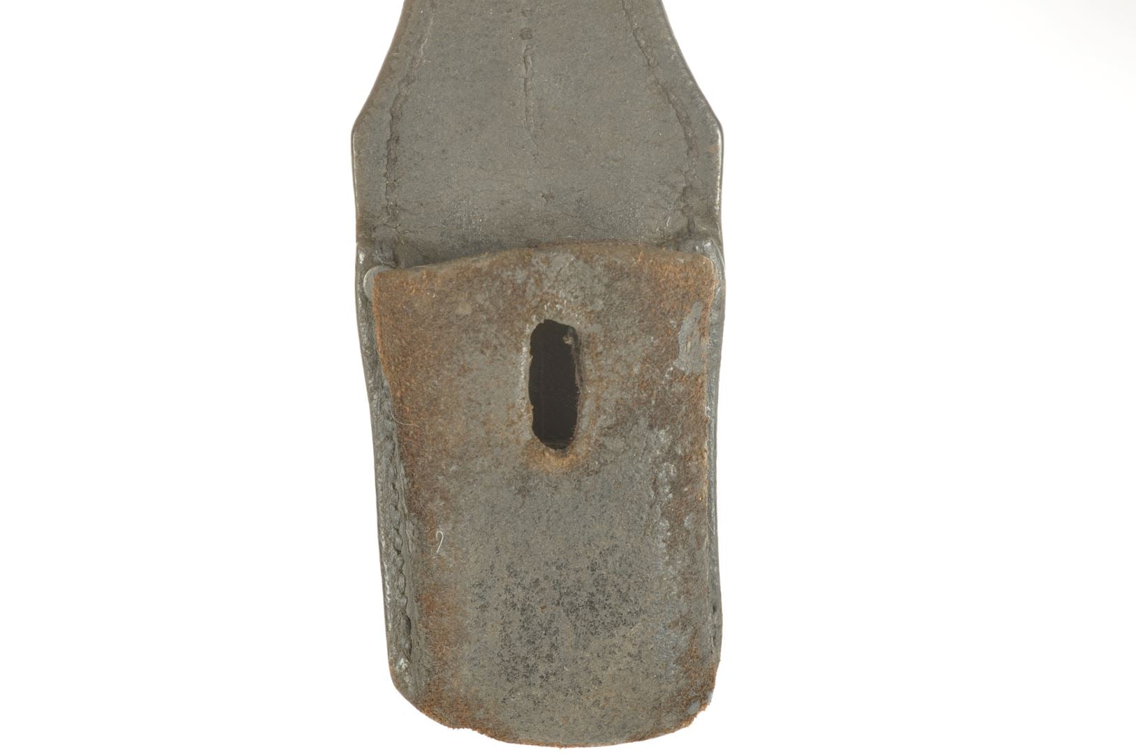 Gousset / Porte Baïonnette Allemand 98 / 05 / IR 88