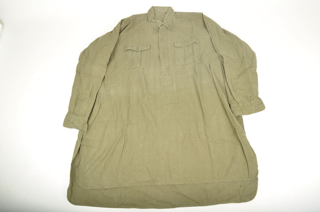 Chemise Troupe réglementaire modèle 1935
