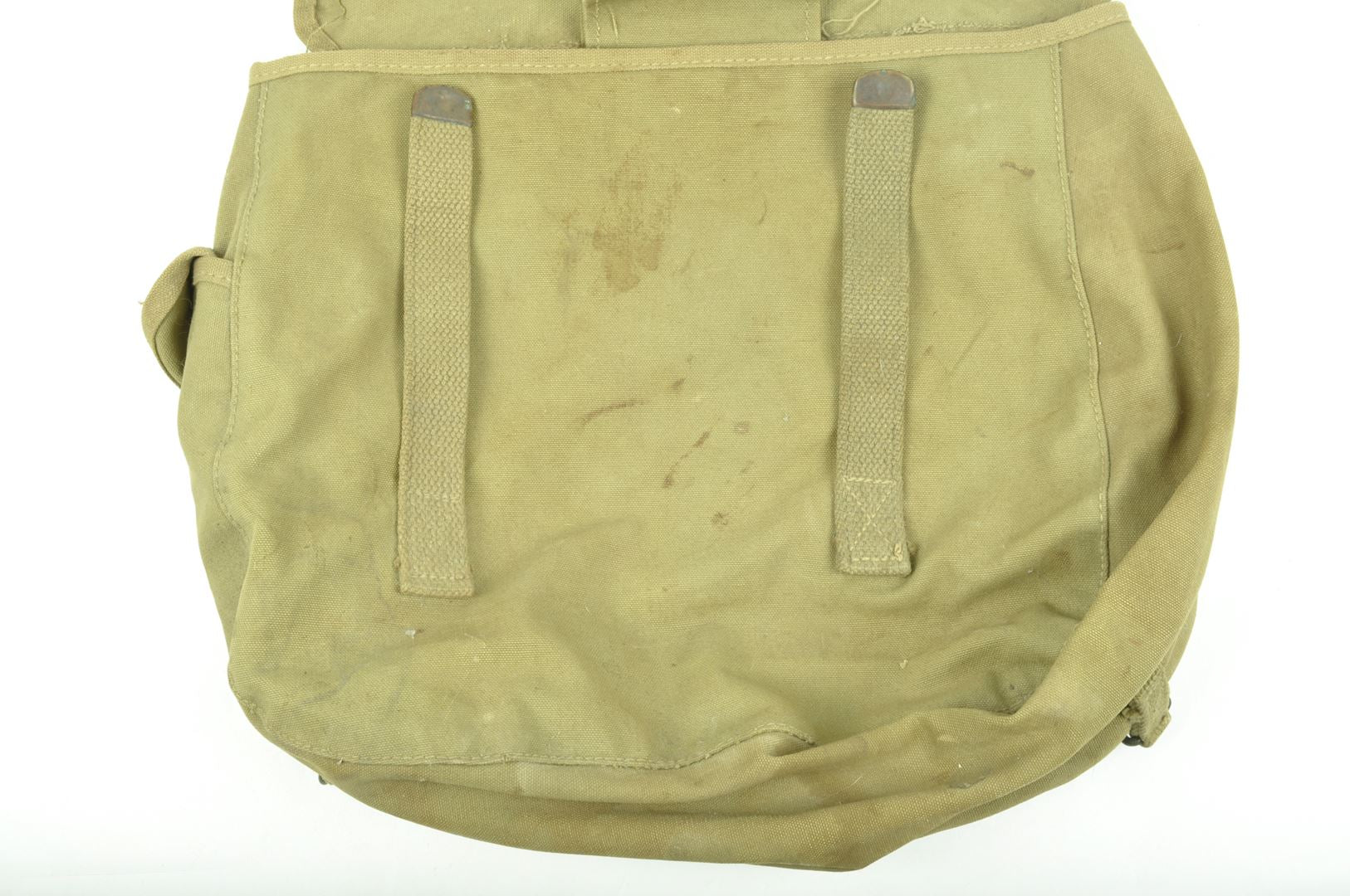 Musette M36 datée 1941 / Nominative