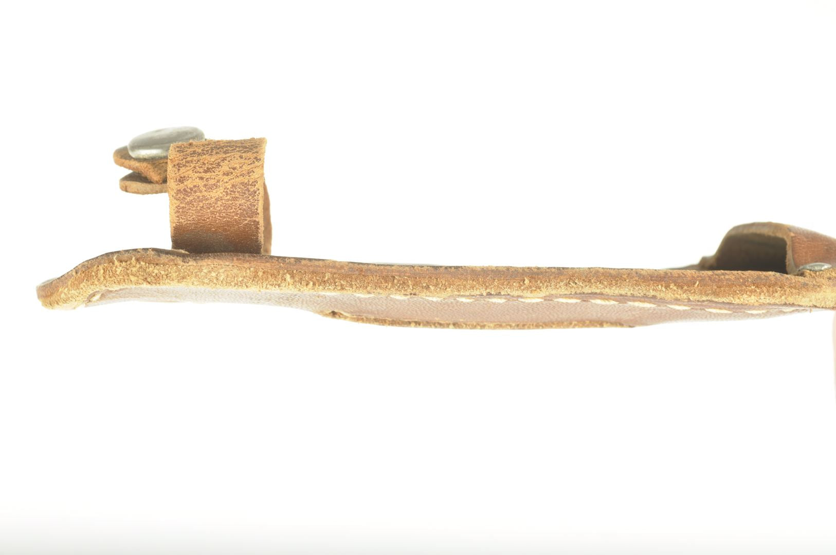Couteau de combat KA BAR " COMMANDO" NOMINATIF AIR FORCE  / fourreau personnalisé PACIFIQUE