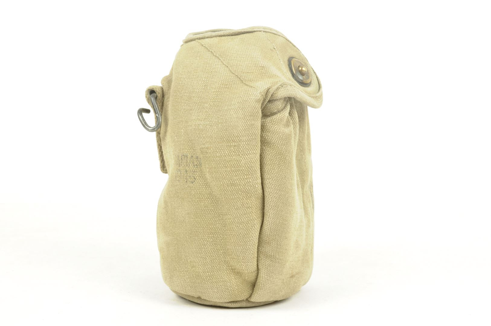 Gourde Américaine 1910 émaillée / quart émaillé 1942