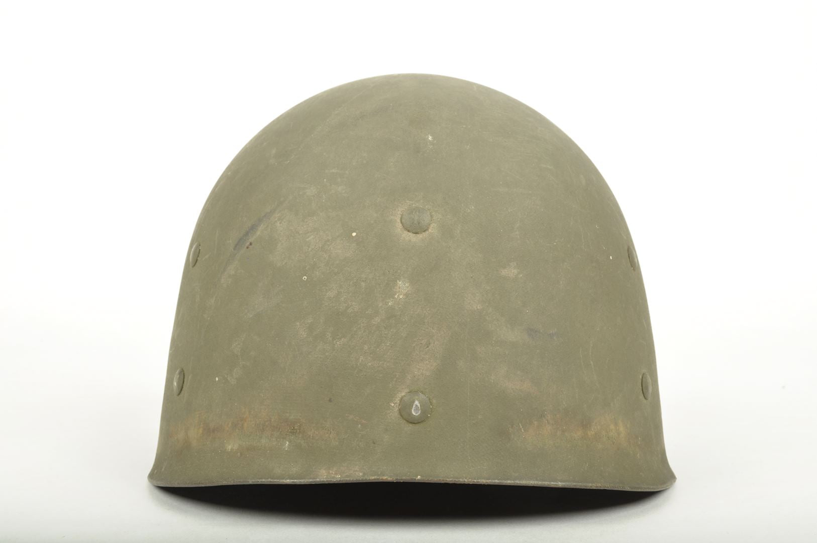 Sous Casque US M1 " Second Lieutenant"