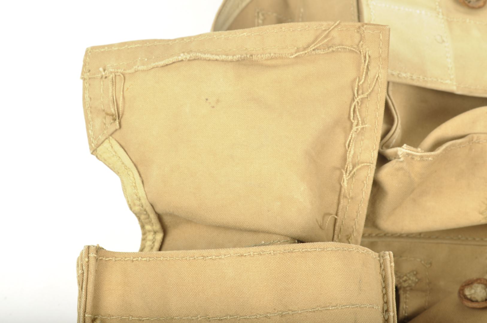 Gilet d'assaut M42 / Battle Jerkin H&S 1943 MEDIUM