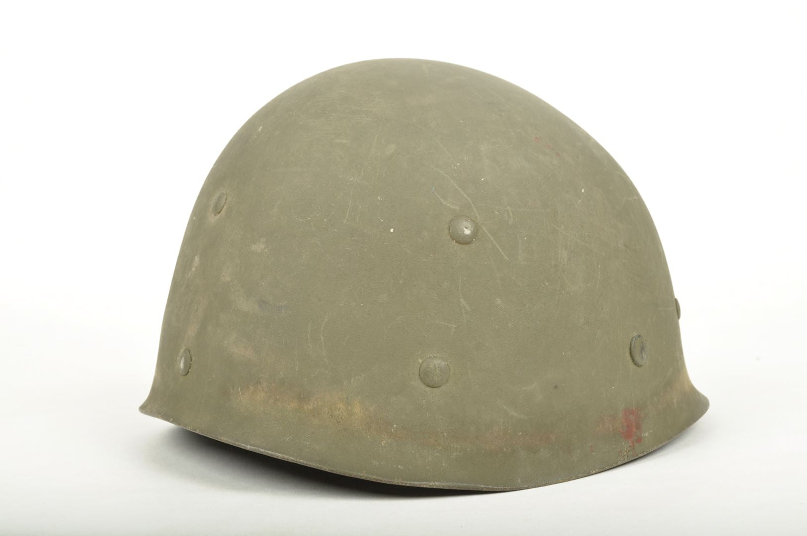 Sous Casque US M1 " Second Lieutenant"
