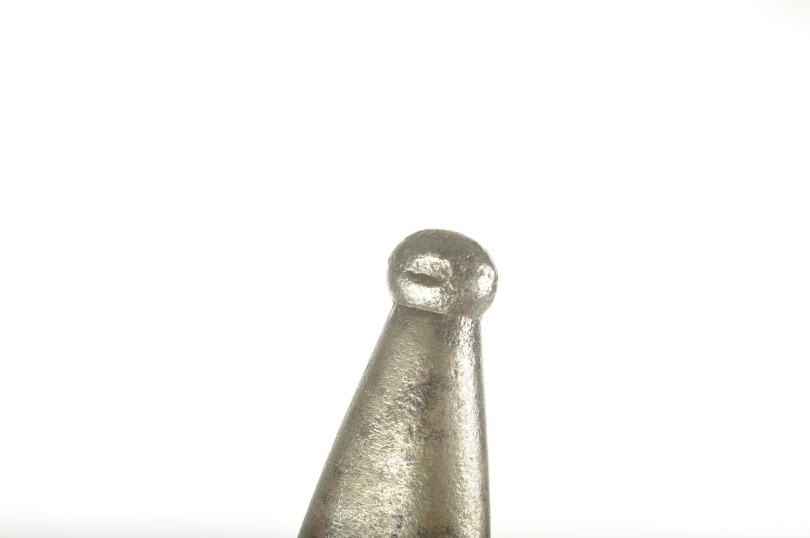 Baïonnette Allemande 84/98 "42 CVL" / Gousset daté 1938