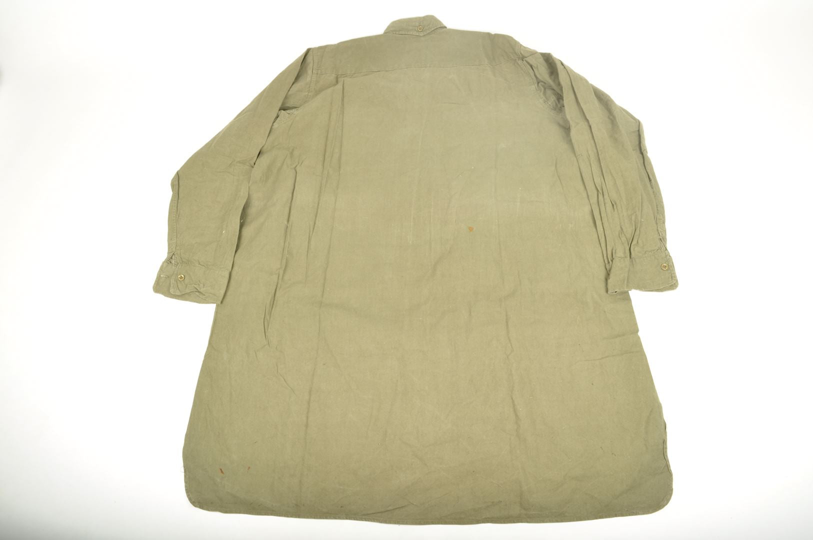 Chemise Troupe réglementaire modèle 1935