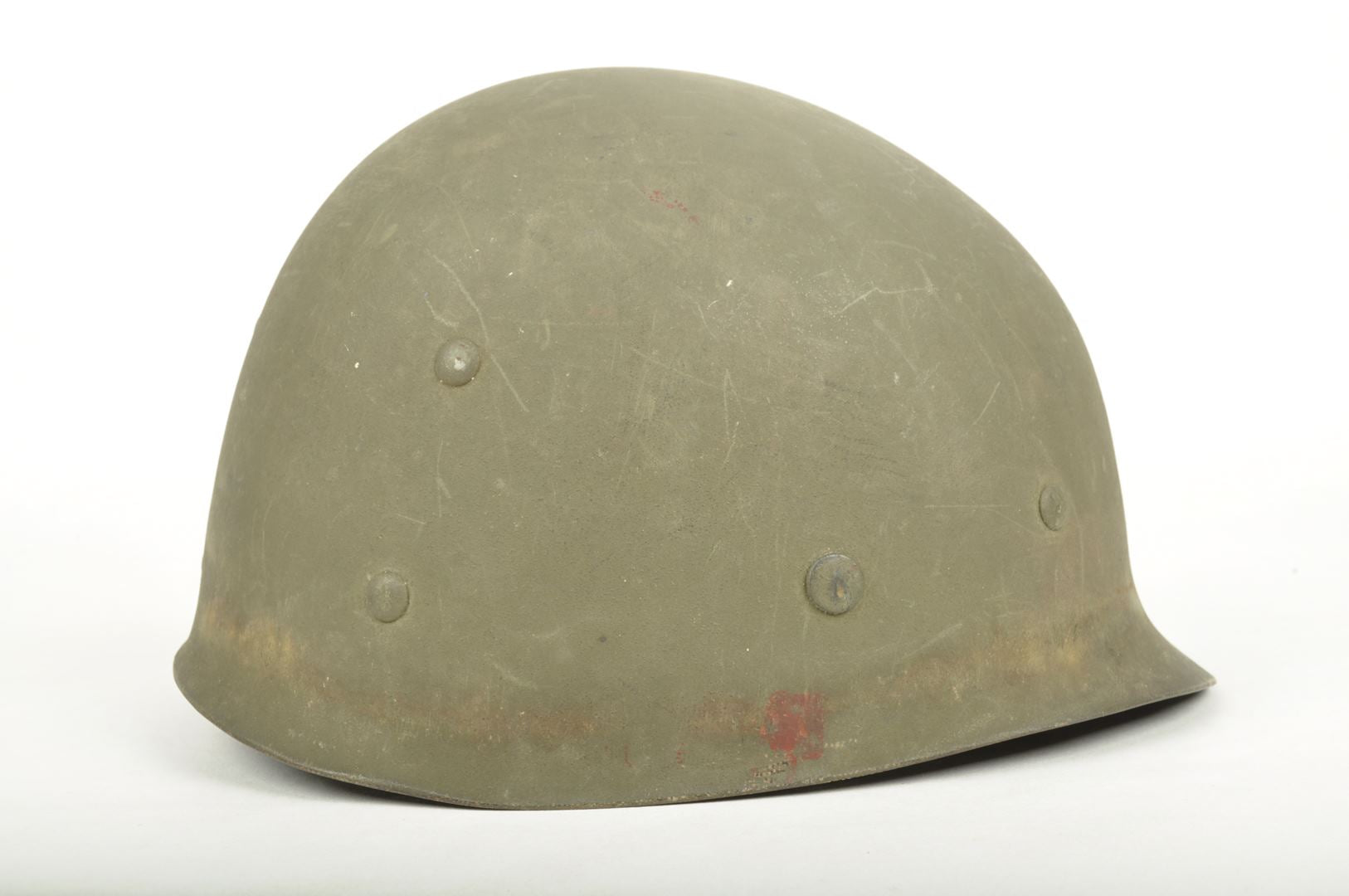 Sous Casque US M1 " Second Lieutenant"