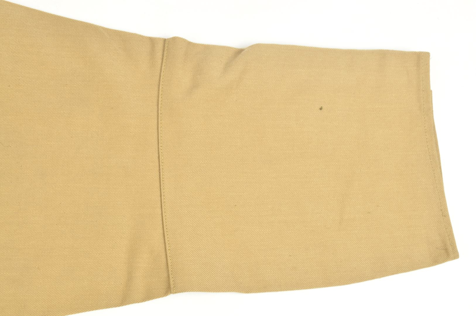 RARE pantalon culotte modèle 1921 pour Indigènes et troupes coloniales / Tirailleurs Indochinois