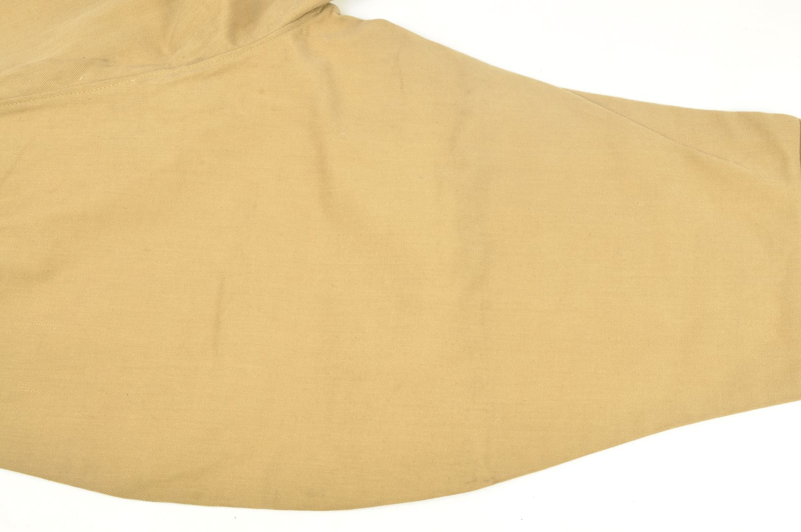 RARE pantalon culotte modèle 1921 pour Indigènes et troupes coloniales / Tirailleurs Indochinois