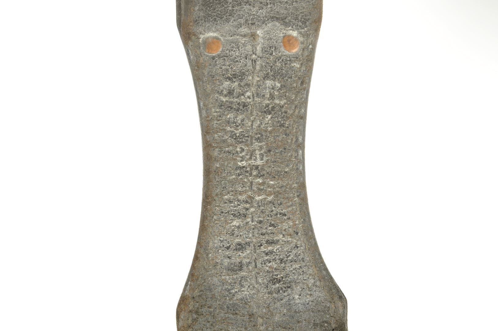 Porte Baïonnette Allemand daté 1904 / Bayerisches IR Nr 11
