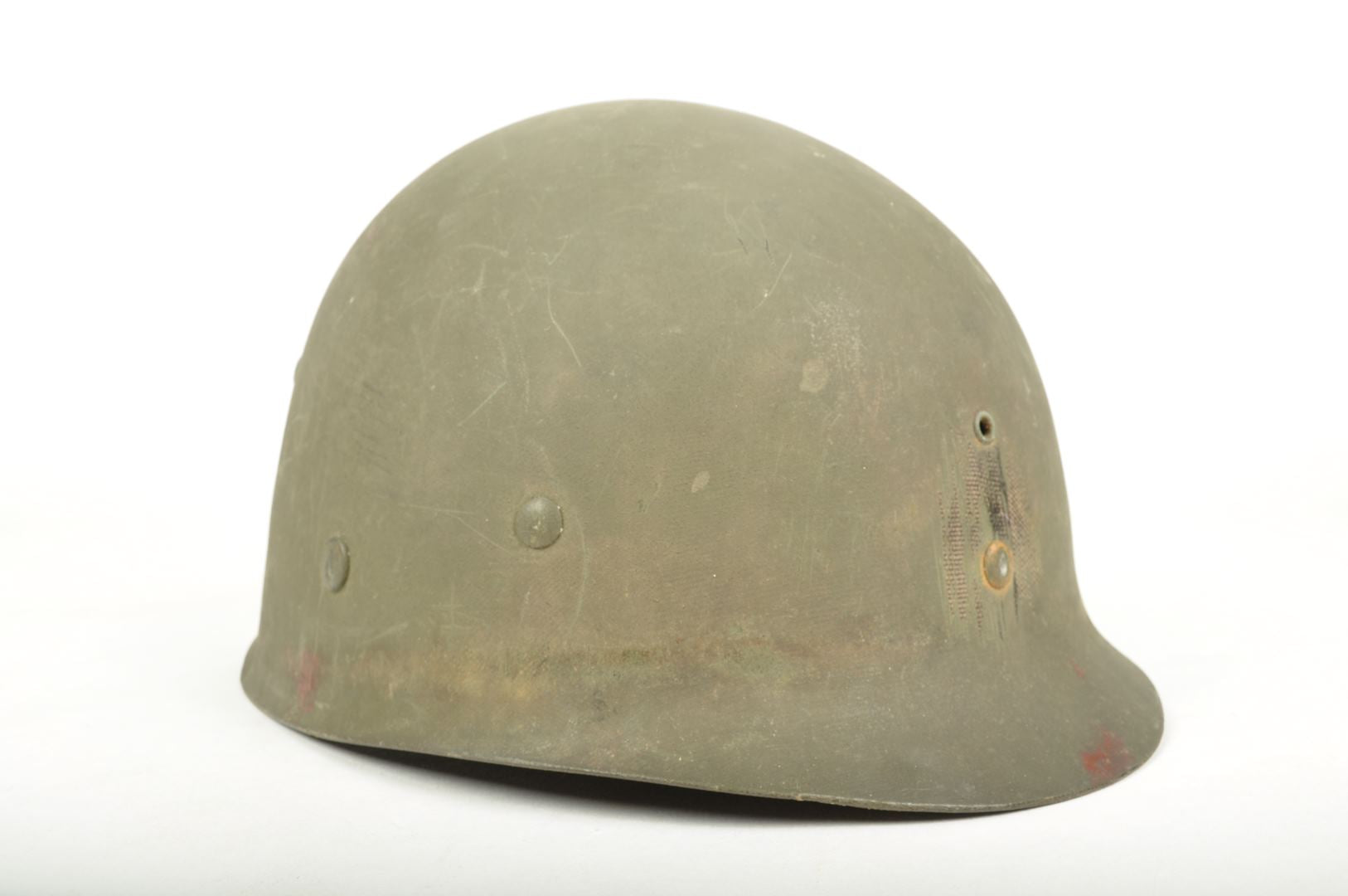 Sous Casque US M1 " Second Lieutenant"
