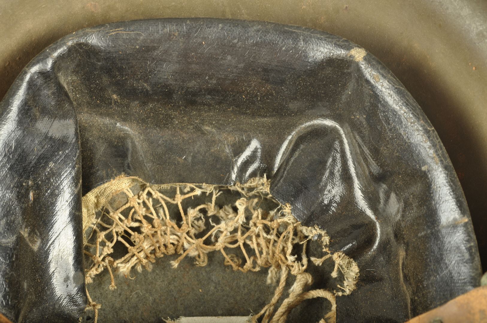 Casque US 17 4th Army Corps