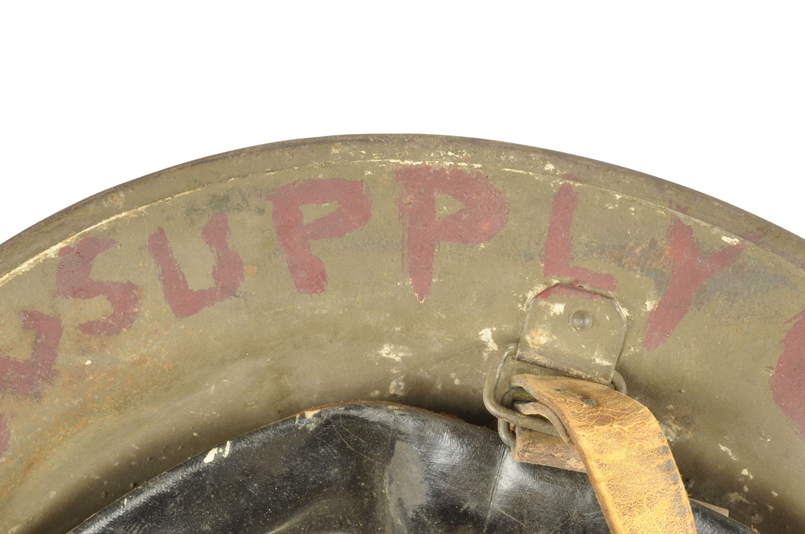 Casque US 17 Personnalisé / Nominatif