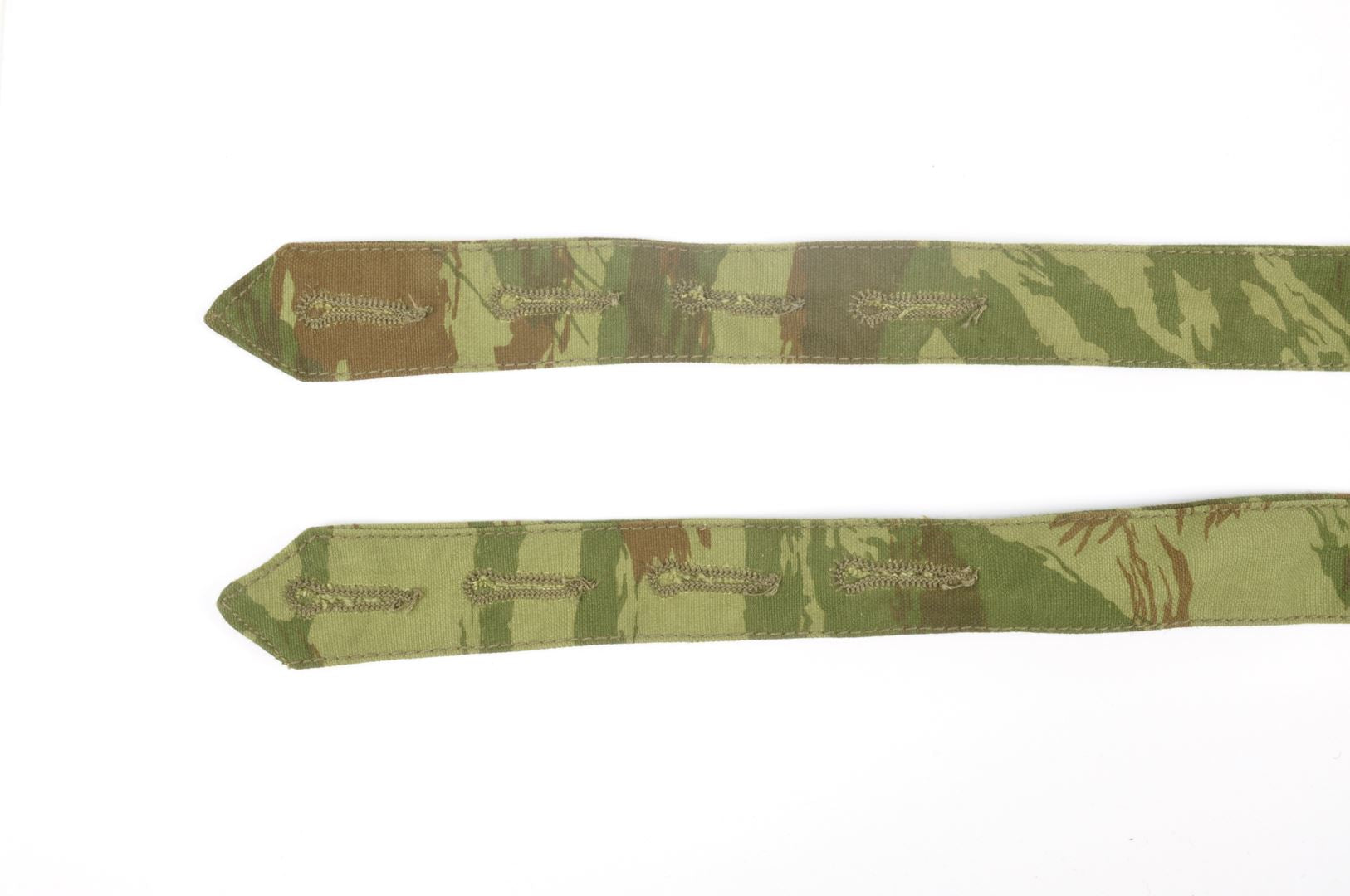 Bretelles de suspension camouflées pour pantalon TAP 47/54