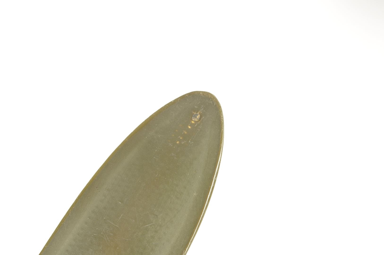 Baïonnette Garand US M1 UC gravée "Aout 44 Maquis du Cheiron" / Provence