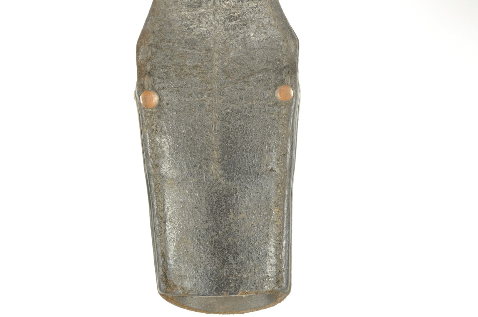 Porte Baïonnette Allemand daté 1904 / Bayerisches IR Nr 11