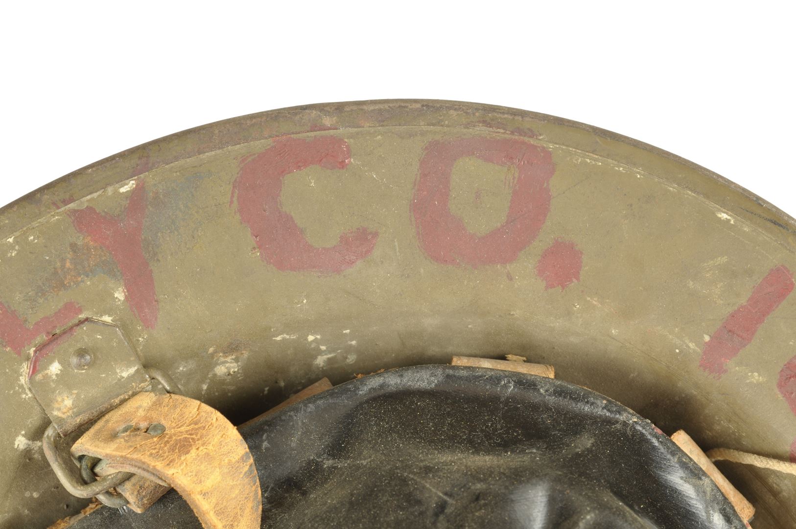 Casque US 17 Personnalisé / Nominatif