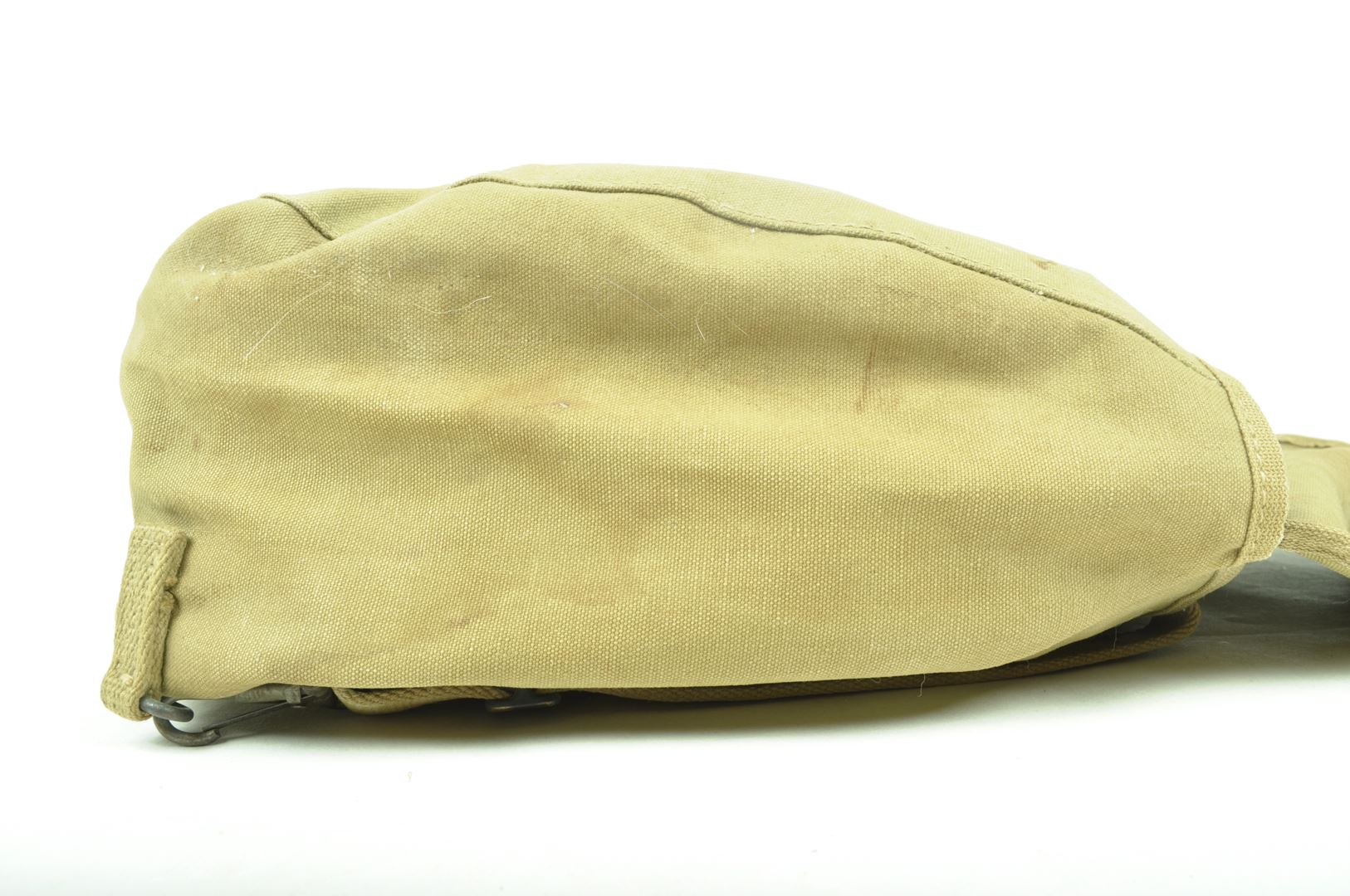 Musette M36 datée 1941 / Nominative