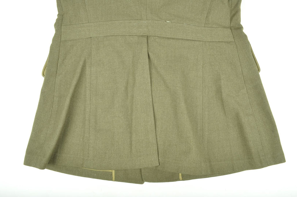 Pantalon de sortie USMC daté 1943 / Nominatif