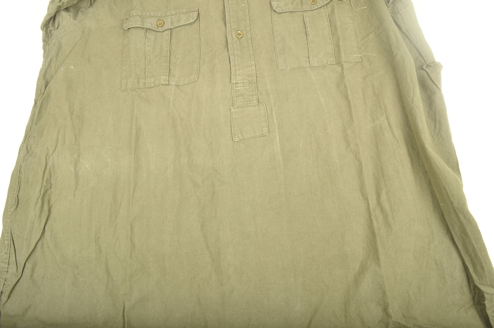 Chemise Troupe réglementaire modèle 1935