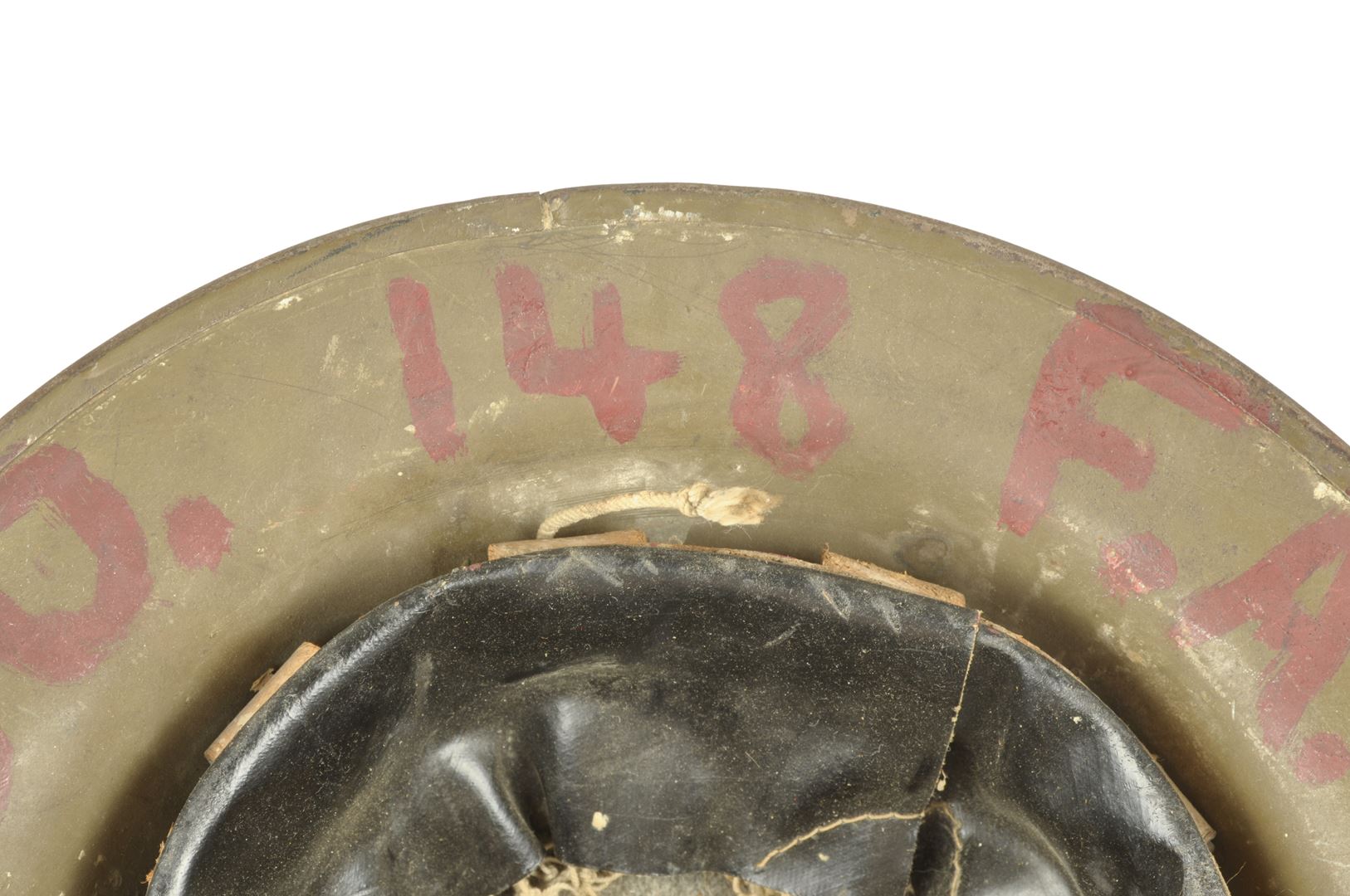 Casque US 17 Personnalisé / Nominatif