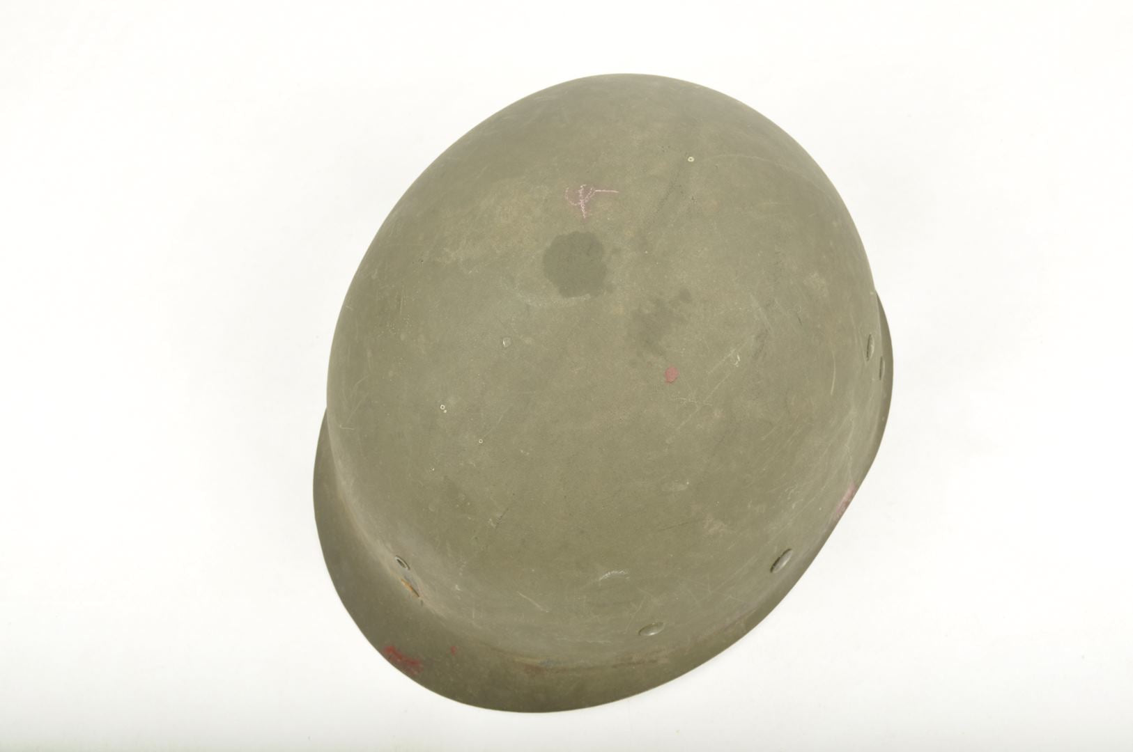 Sous Casque US M1 " Second Lieutenant"