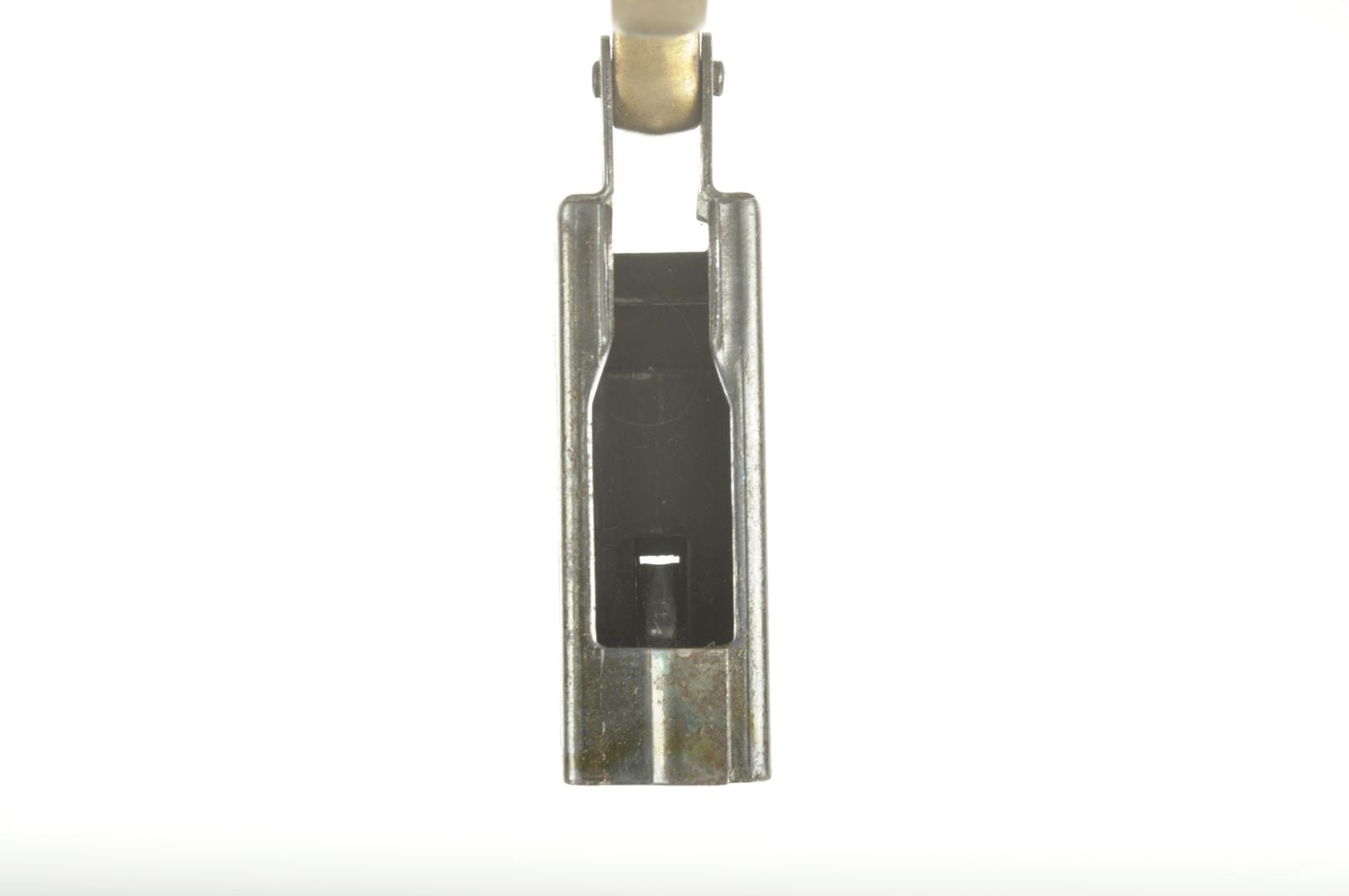 Chargette Anglaise  / 1ier Type