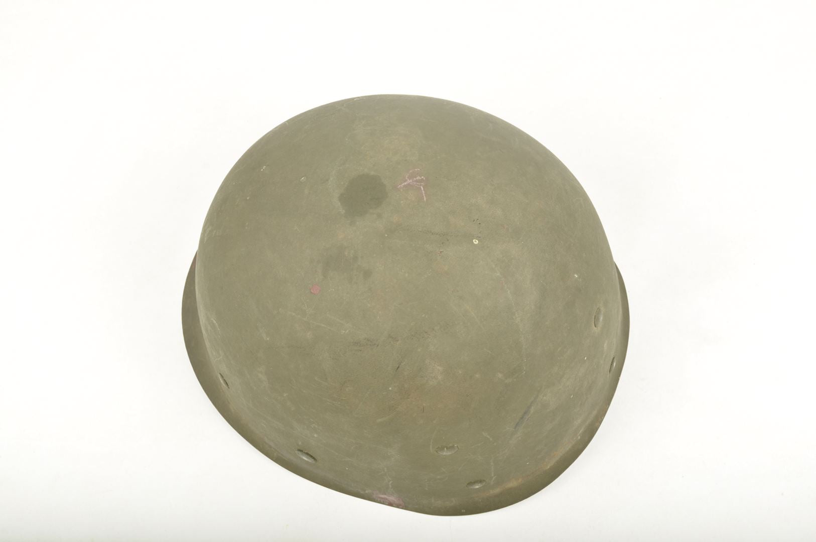Sous Casque US M1 " Second Lieutenant"