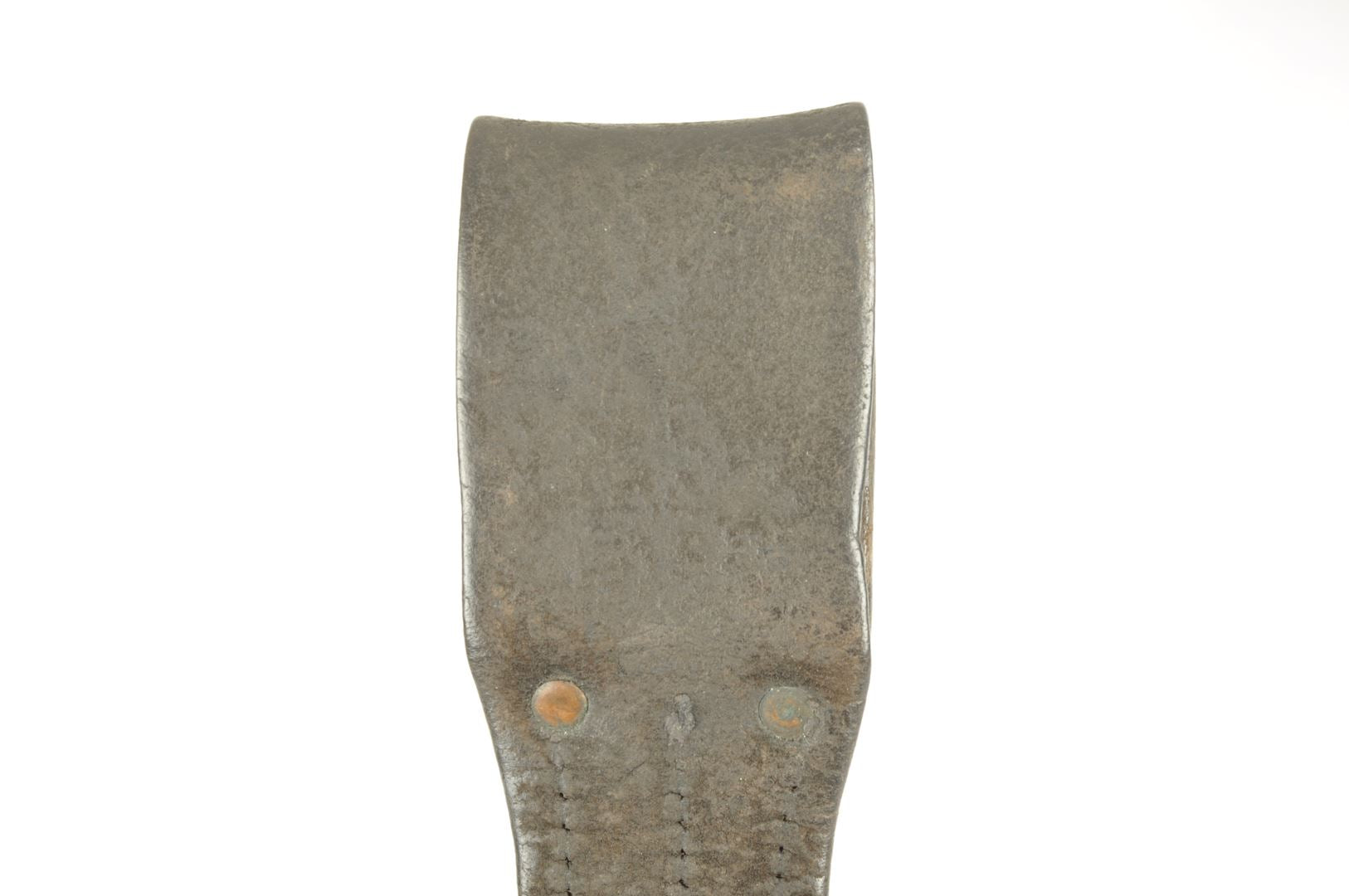 Gousset / Porte Baïonnette Allemand 98 / 05 / IR 88