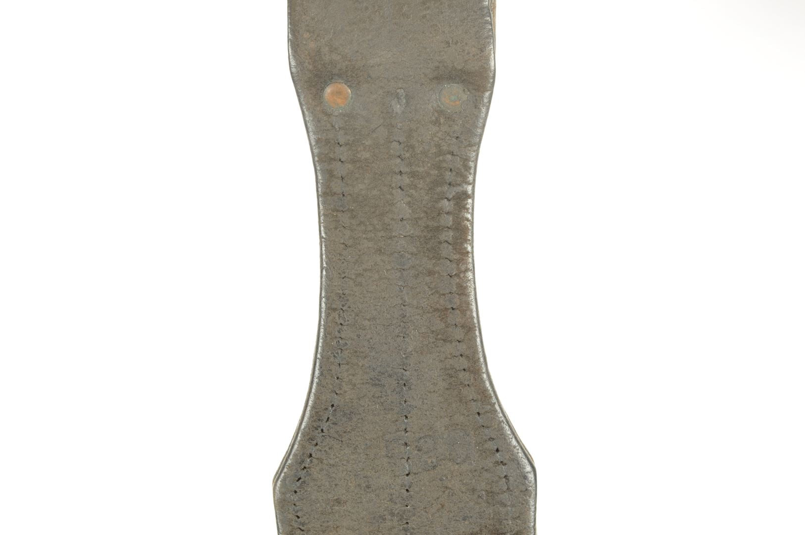 Gousset / Porte Baïonnette Allemand 98 / 05 / IR 88