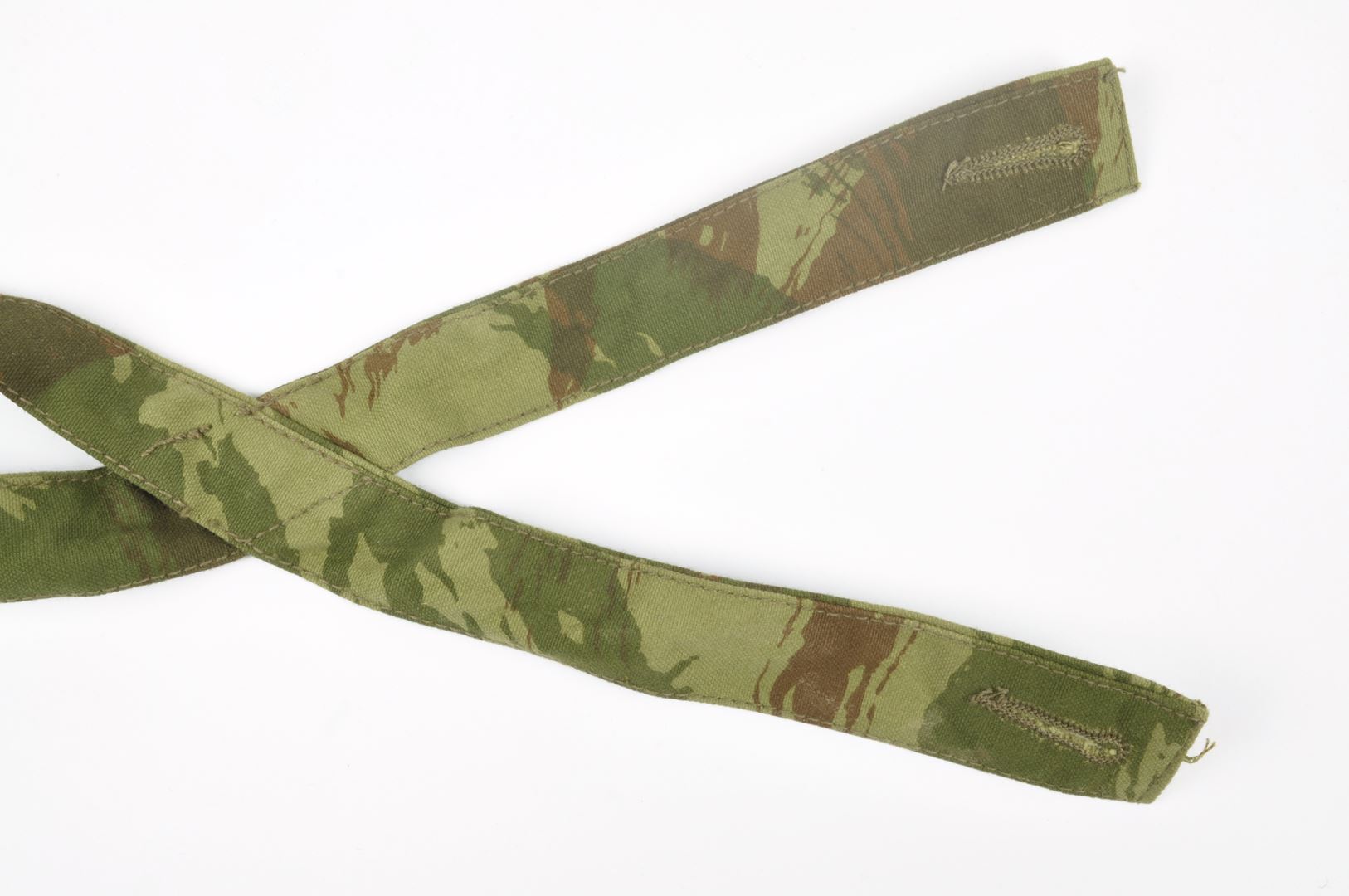 Bretelles de suspension camouflées pour pantalon TAP 47/54