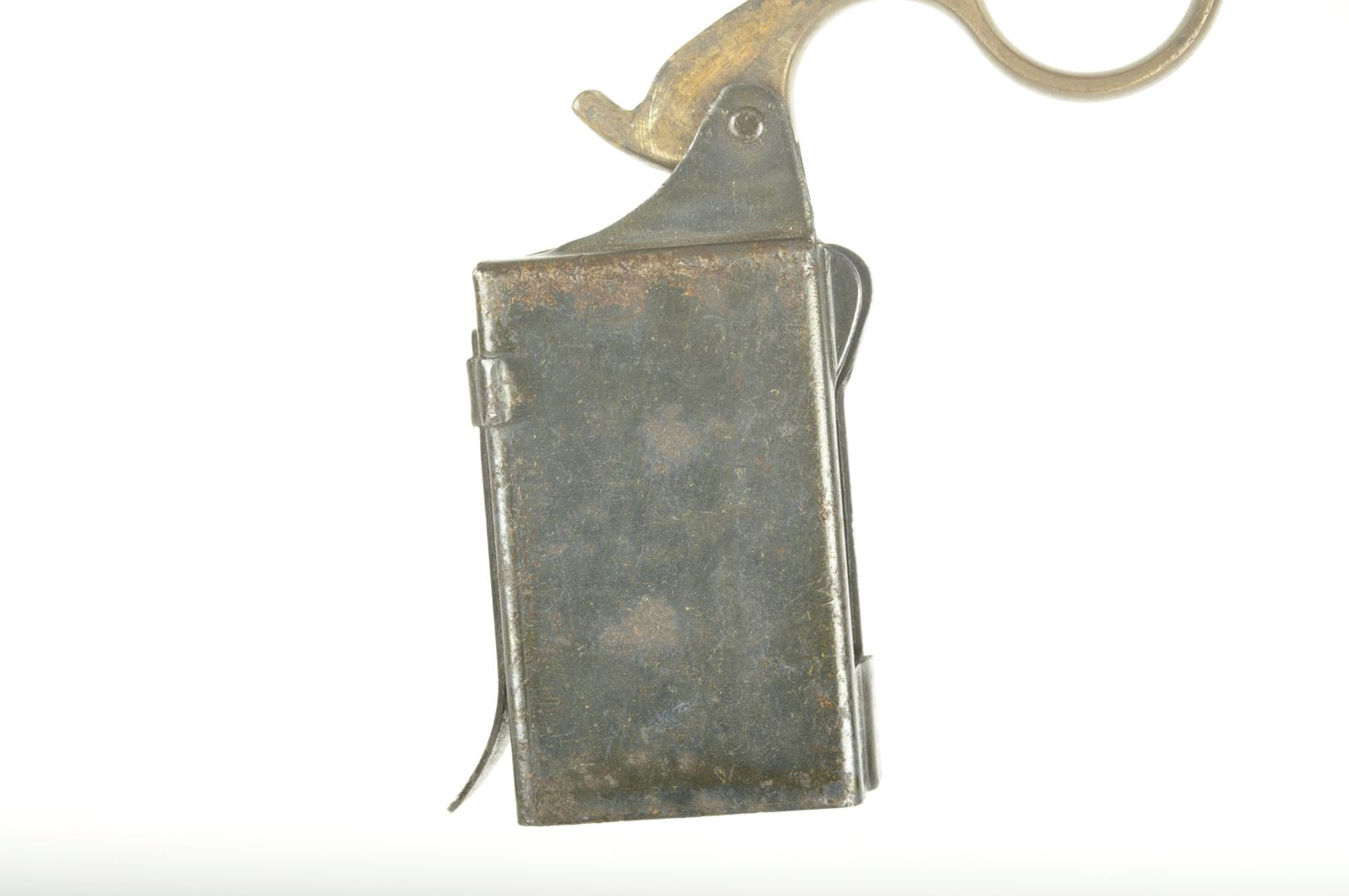 Chargette Anglaise  / 1ier Type