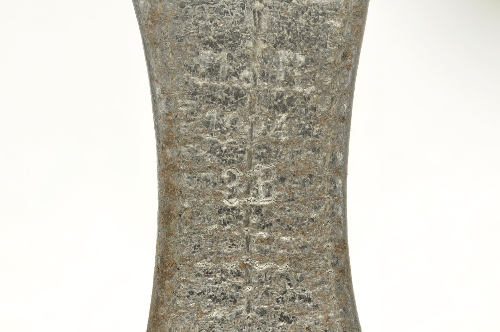 Porte Baïonnette Allemand daté 1904 / Bayerisches IR Nr 11