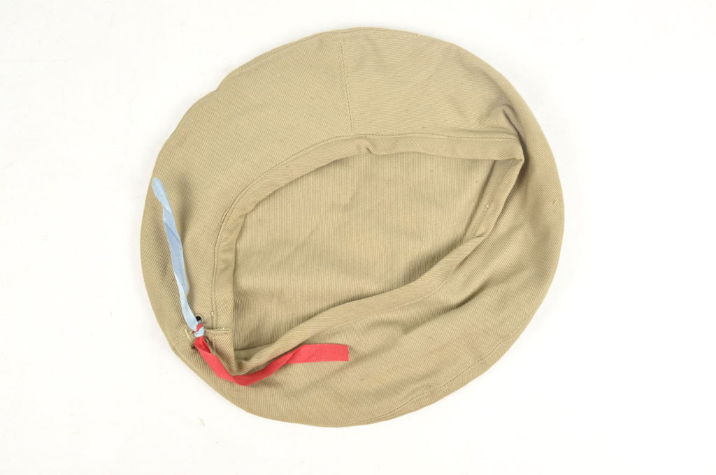 Béret "Gurkha" confection locale Indochinoise / Etats Associés