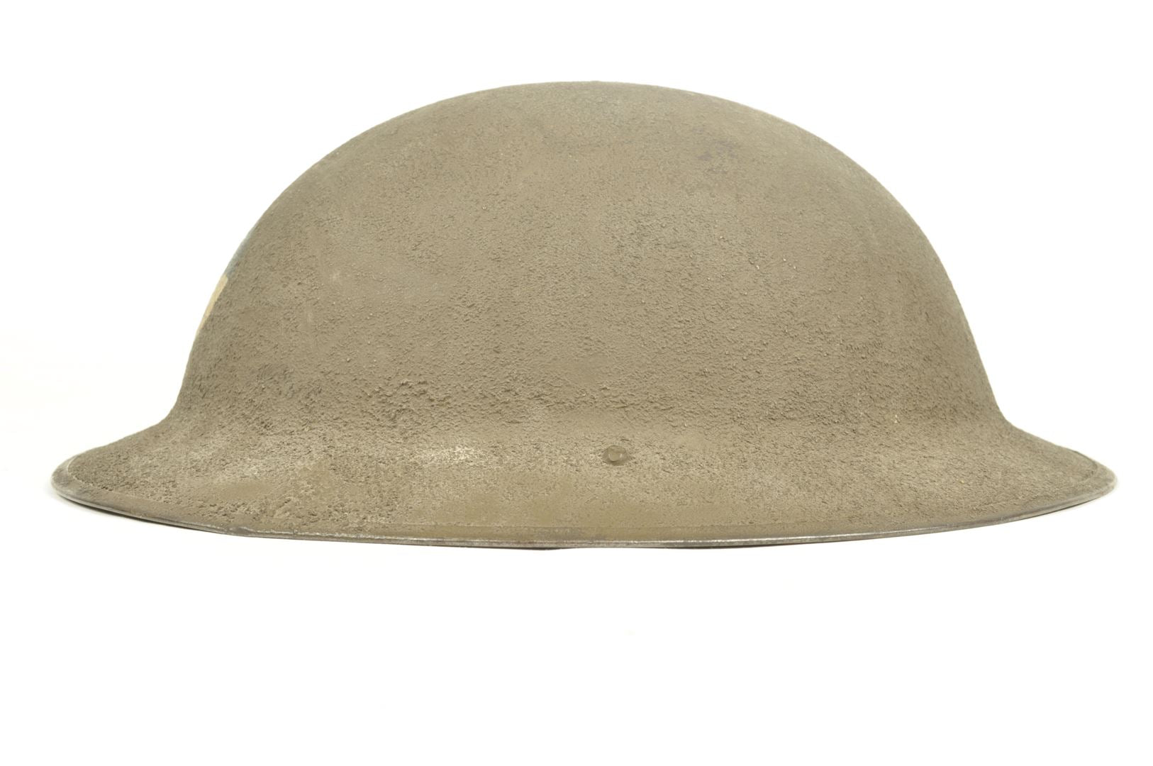 Casque US 17 4th Army Corps / 303rd ambulance company