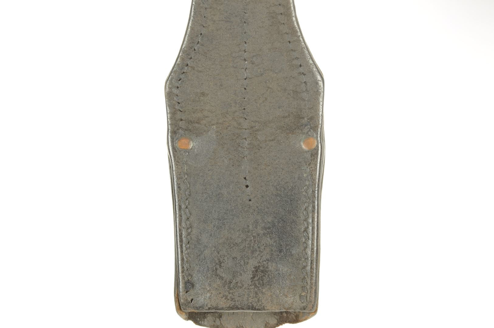 Gousset / Porte Baïonnette Allemand 98 / 05 / IR 88