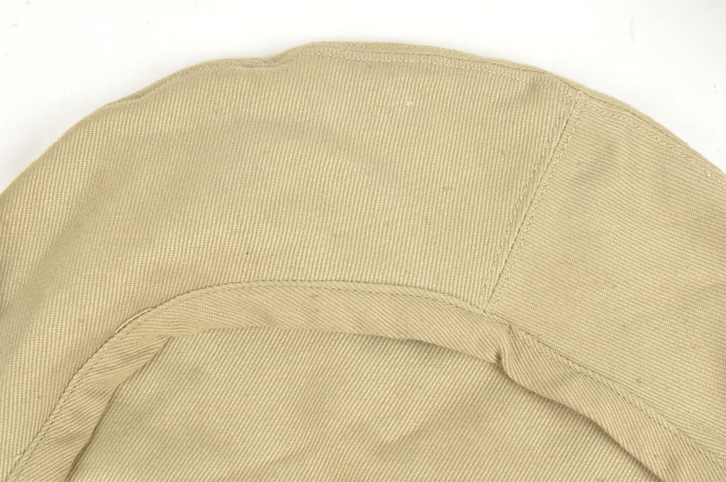Béret "Gurkha" confection locale Indochinoise / Etats Associés
