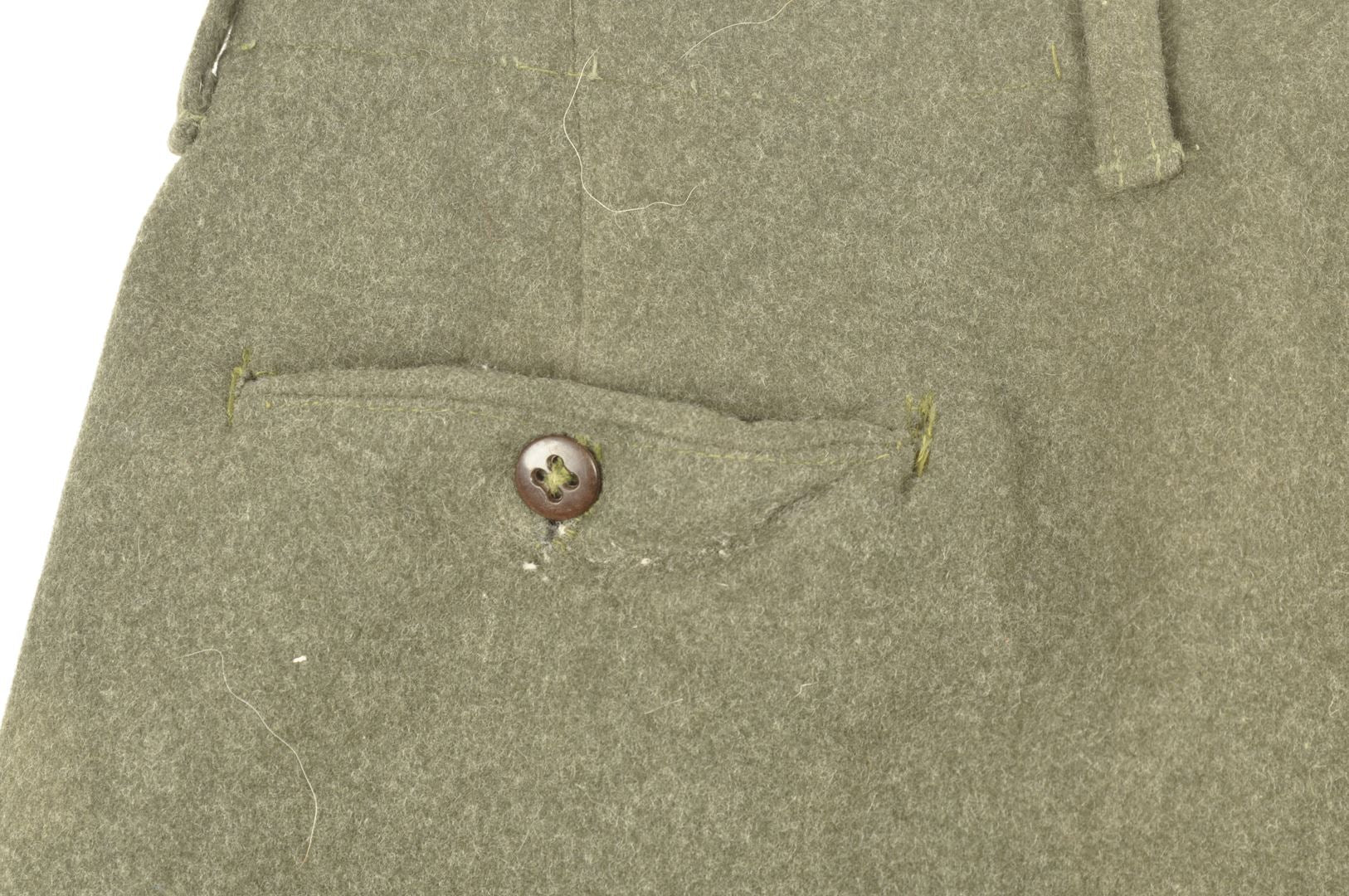 Pantalon de sortie USMC 38X31